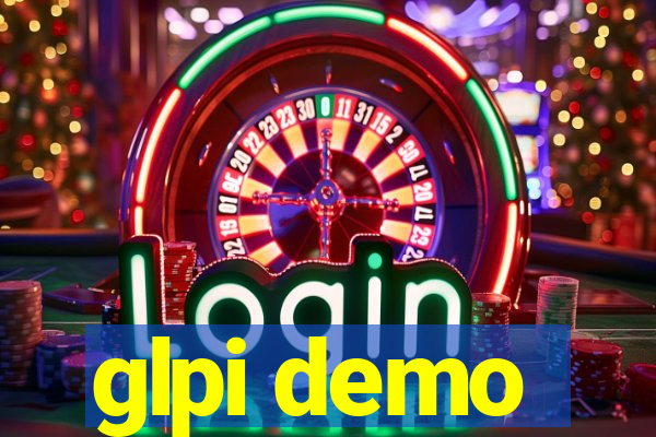 glpi demo