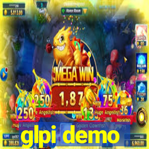 glpi demo