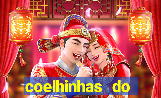 coelhinhas do brasil site