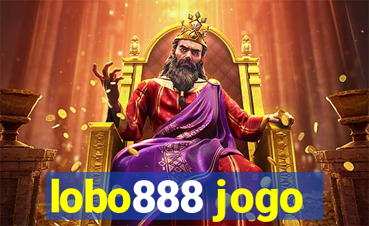 lobo888 jogo