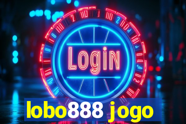 lobo888 jogo