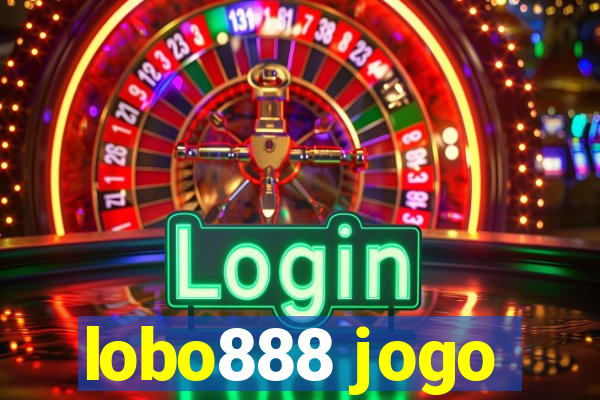 lobo888 jogo