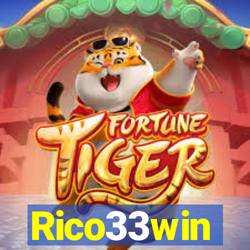 Rico33win