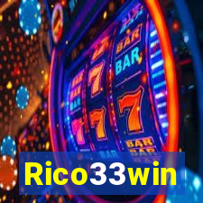 Rico33win