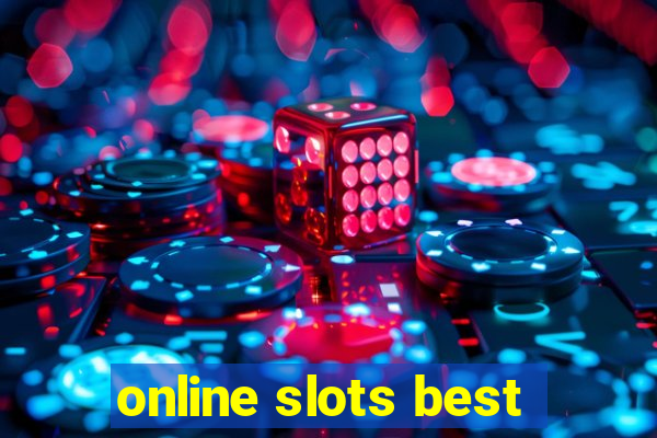 online slots best