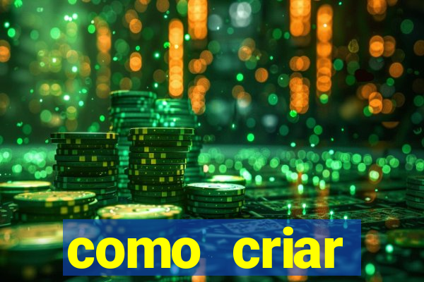 como criar plataforma de jogos slots