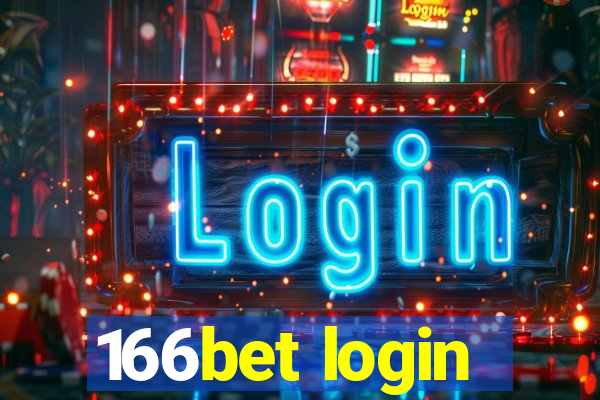 166bet login