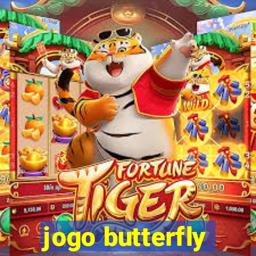 jogo butterfly