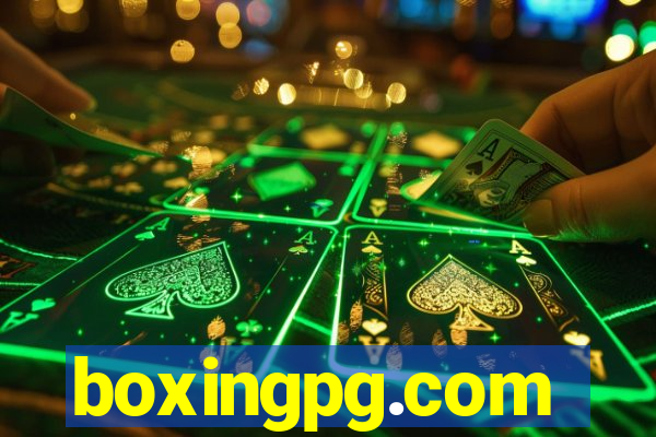 boxingpg.com