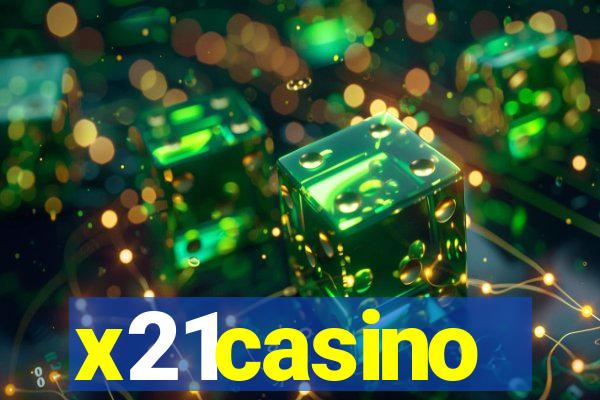 x21casino