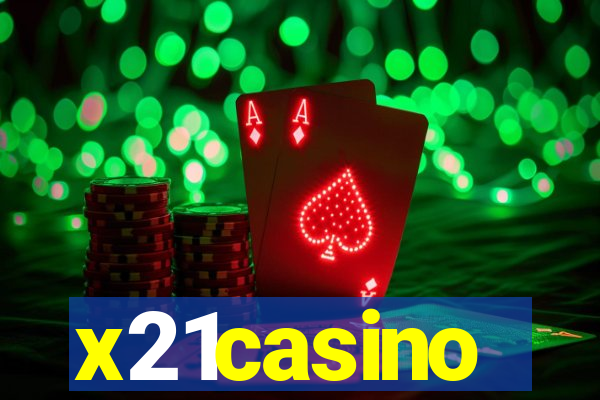 x21casino