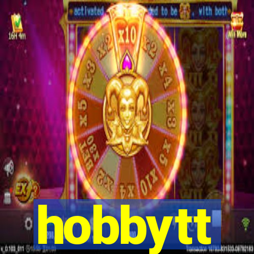 hobbytt