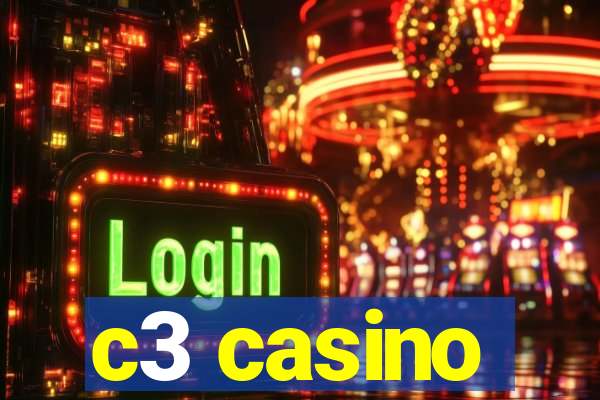 c3 casino