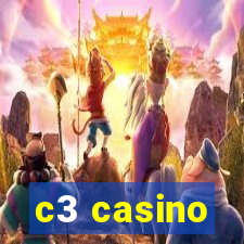 c3 casino