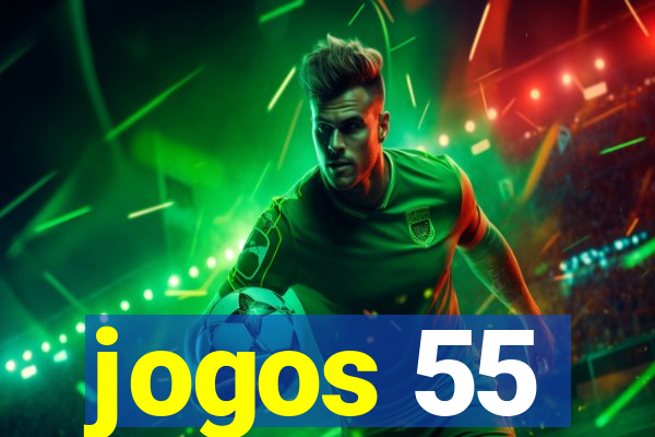 jogos 55