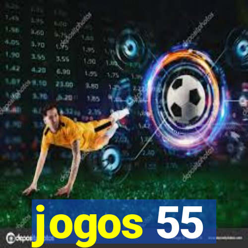 jogos 55