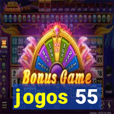 jogos 55