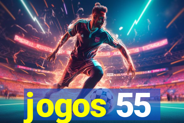 jogos 55