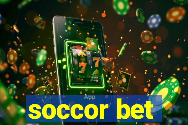 soccor bet