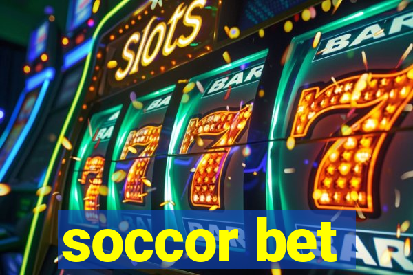 soccor bet