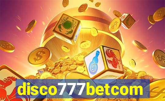 disco777betcom