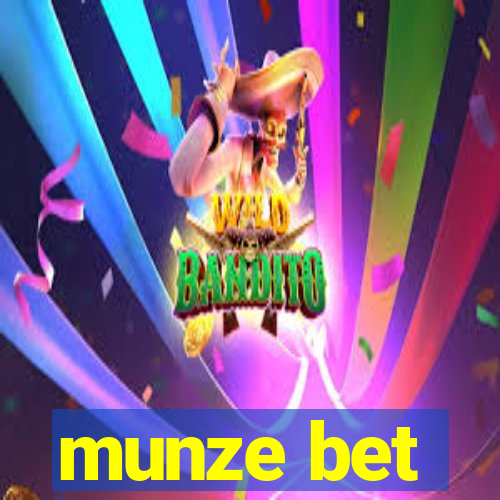 munze bet