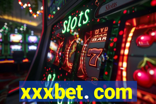 xxxbet. com