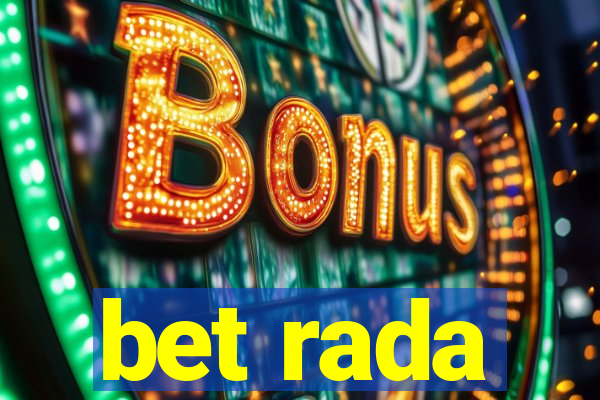 bet rada