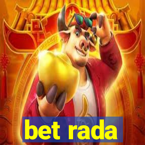 bet rada