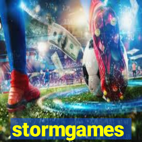 stormgames