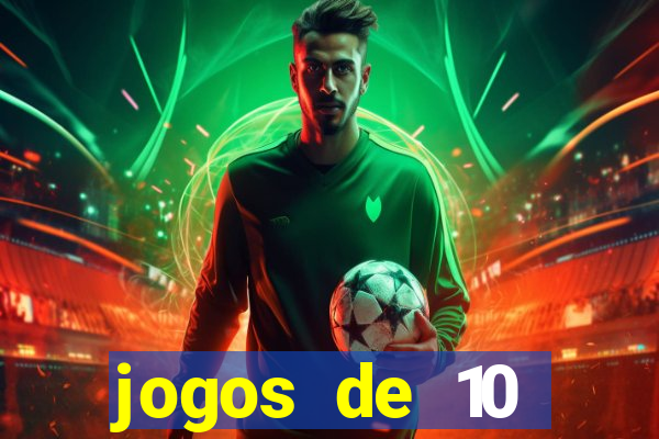 jogos de 10 centavos na bet7k