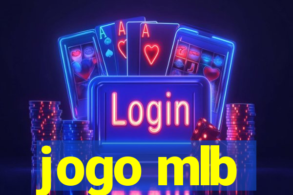 jogo mlb