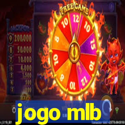 jogo mlb