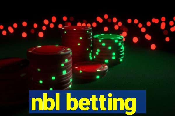 nbl betting