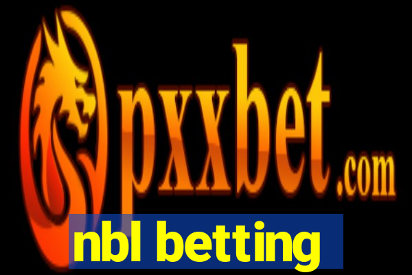 nbl betting