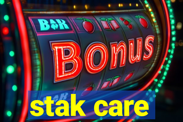 stak care