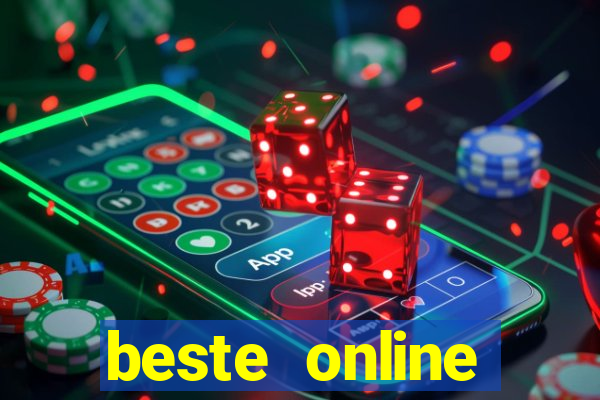 beste online casinos -onlinecasinosdeutschland.com