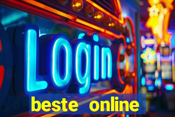 beste online casinos -onlinecasinosdeutschland.com