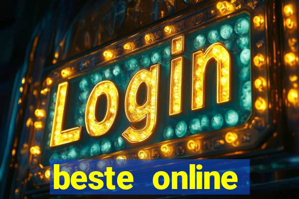 beste online casinos -onlinecasinosdeutschland.com