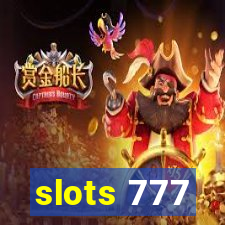 slots 777