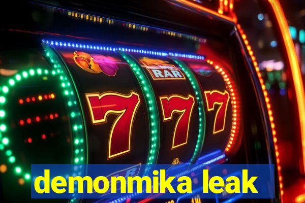 demonmika leak