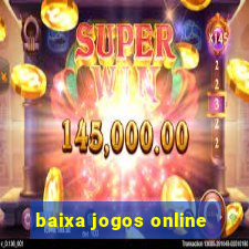 baixa jogos online