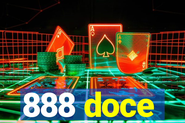 888 doce