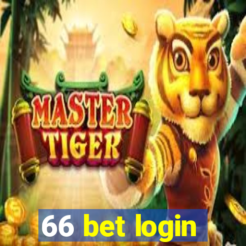 66 bet login