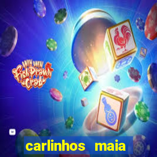 carlinhos maia plataforma de jogos