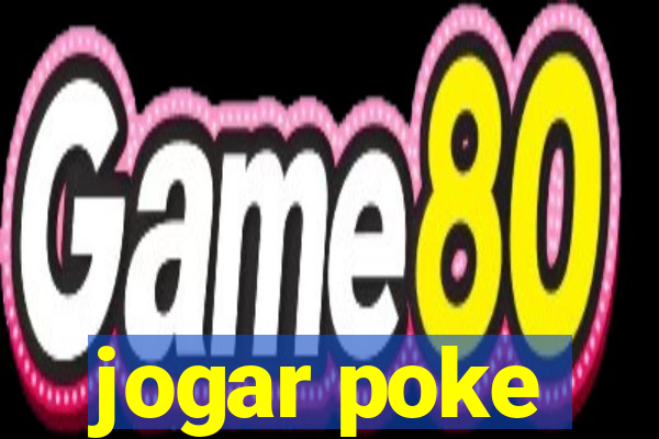 jogar poke