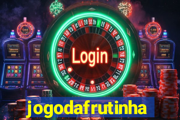 jogodafrutinha