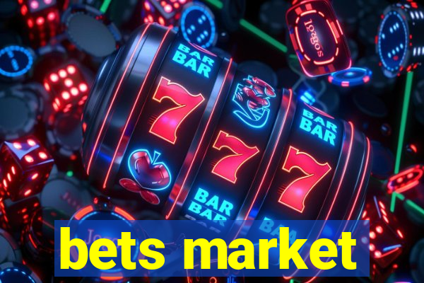 bets market