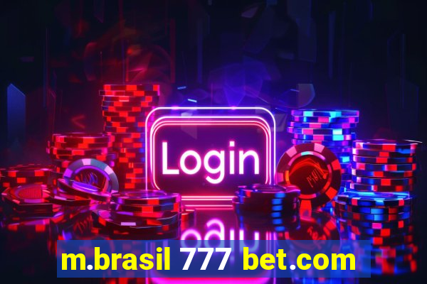 m.brasil 777 bet.com