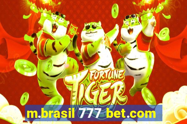 m.brasil 777 bet.com